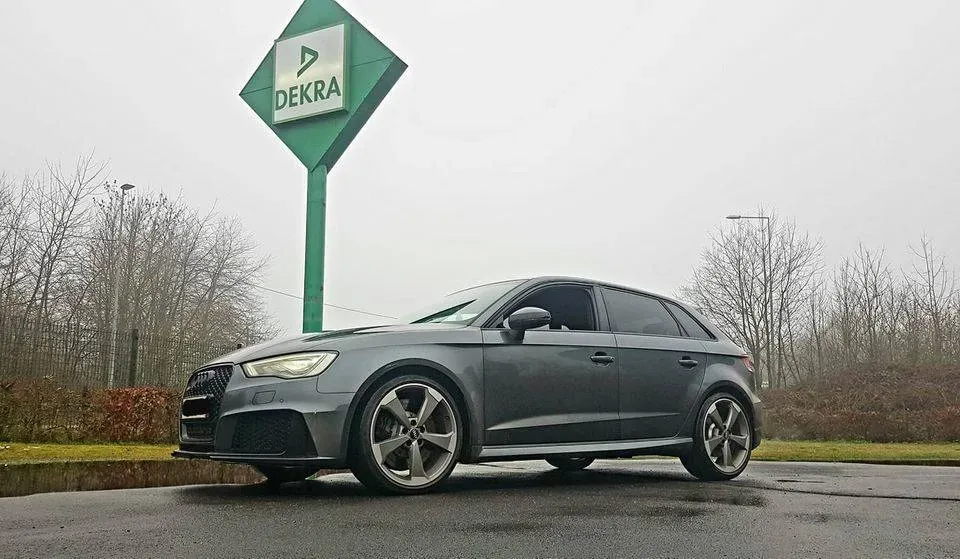 audi