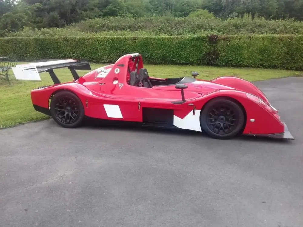 radical sr3-sl